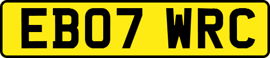 EB07WRC
