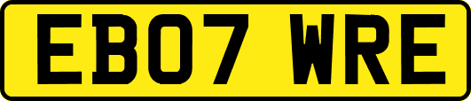 EB07WRE