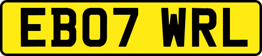 EB07WRL