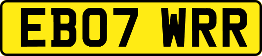 EB07WRR