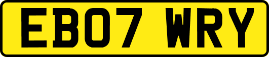 EB07WRY