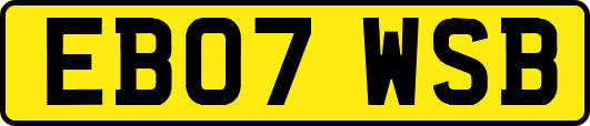EB07WSB