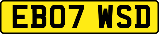 EB07WSD