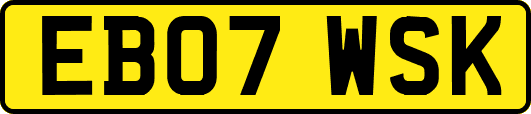 EB07WSK