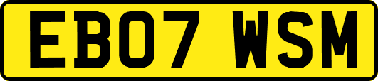 EB07WSM