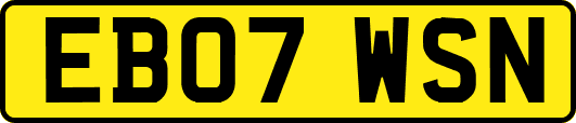 EB07WSN