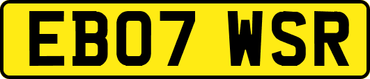 EB07WSR