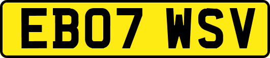 EB07WSV