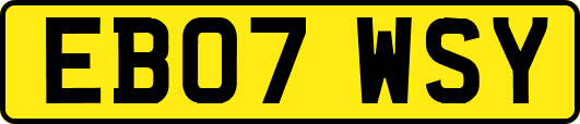 EB07WSY