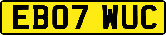 EB07WUC