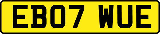 EB07WUE