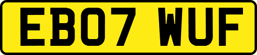 EB07WUF