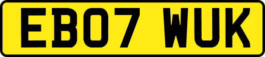 EB07WUK