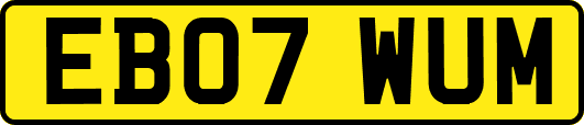 EB07WUM