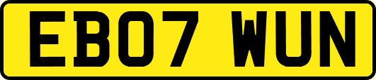 EB07WUN