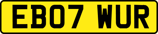 EB07WUR