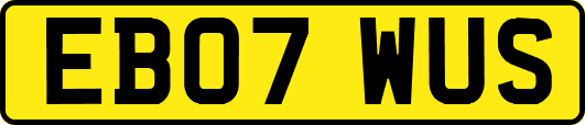 EB07WUS