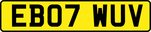 EB07WUV