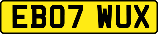 EB07WUX