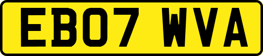 EB07WVA