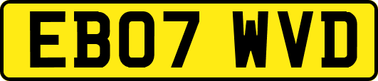 EB07WVD
