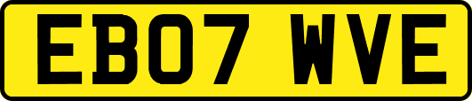 EB07WVE