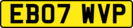 EB07WVP