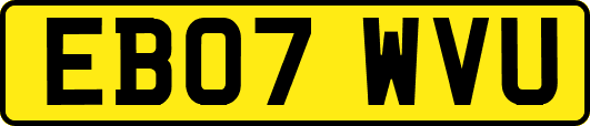 EB07WVU