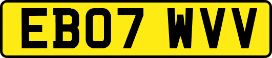 EB07WVV