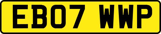 EB07WWP