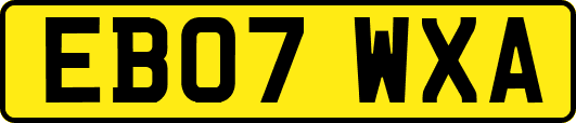 EB07WXA