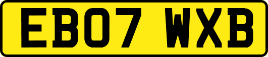 EB07WXB