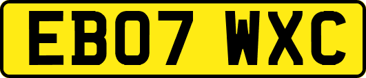 EB07WXC