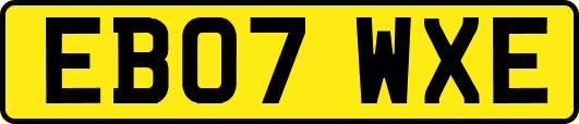 EB07WXE