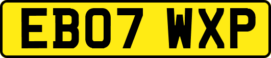 EB07WXP
