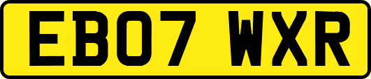 EB07WXR