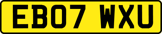 EB07WXU