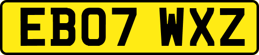 EB07WXZ