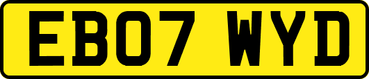 EB07WYD