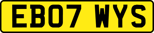 EB07WYS