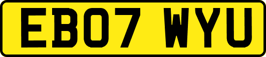 EB07WYU