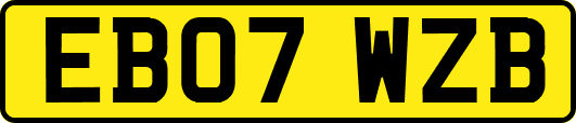 EB07WZB