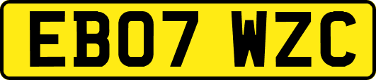 EB07WZC