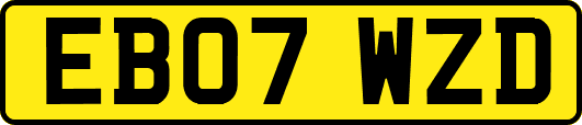 EB07WZD