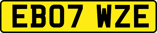 EB07WZE