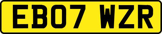 EB07WZR