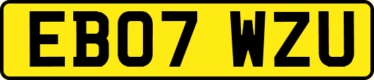 EB07WZU