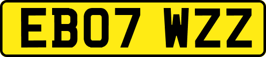 EB07WZZ