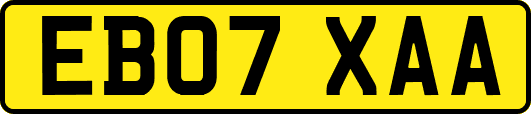EB07XAA