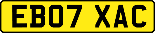 EB07XAC